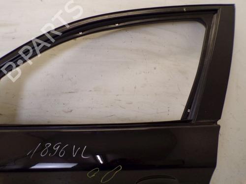 Left front door BMW 1 (E87) 116 d | BP26676758C2 