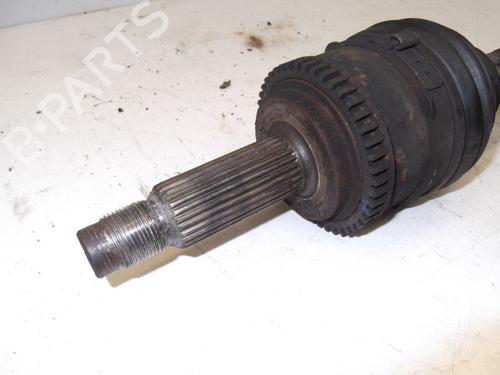 Right front driveshaft KIA CEE'D Hatchback (ED) 1.4 | BP37120898M39 - Image 6