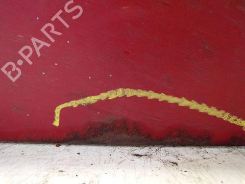 Right front door SUBARU IMPREZA Hatchback (GR, GH, G3) 2.0 D AWD | BP26676781C3 