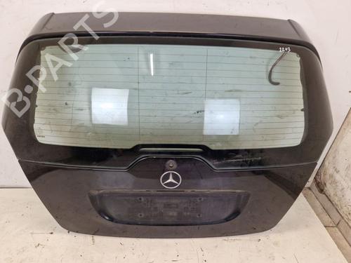 Used Tailgate MERCEDES-BENZ A-CLASS (W169) A 180 CDI (169.007, 169.307) (109 hp) 24434032