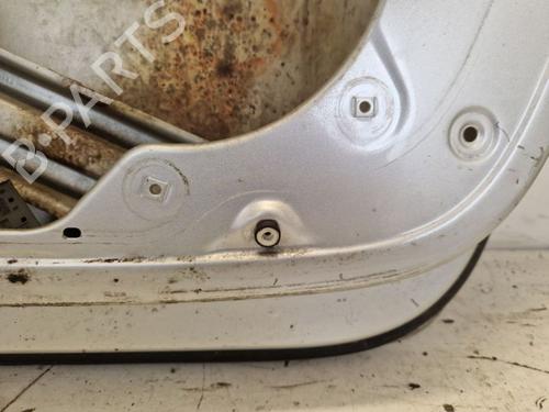 Right rear door VW TOURAN (1T1, 1T2) 1.4 TSI | BP29108310C5 