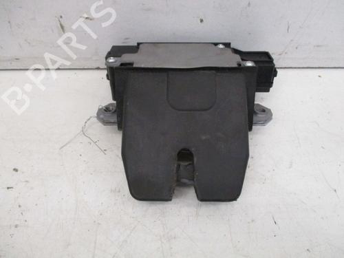 Tailgate lock FORD MONDEO IV Turnier (BA7) 2.0 TDCi | BP29085826C101 