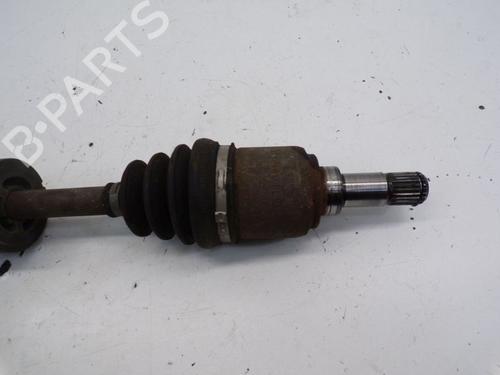 Right front driveshaft FORD KA (RU8) 1.2 | BP38028007M39  - Image 5