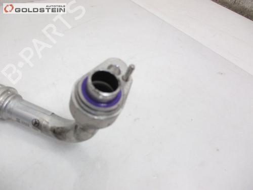 AC pipe MERCEDES-BENZ GLA-CLASS (X156) GLA 220 CDI 4-matic (156.905) | BP18757972M126 