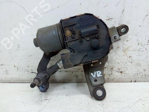 Used Front wipers mechanism FORD GALAXY II (WA6) 2.0 TDCi (130 hp) 29106215