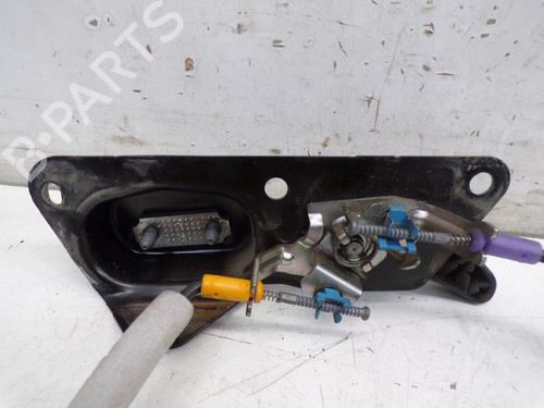 Electronic module CITROËN JUMPY II Van 1.6 HDi 90 16V | BP30668952M83 