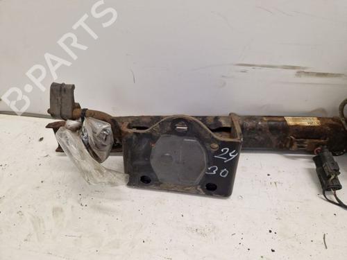 Tow ball/Mechanism BMW 3 Touring (E91) 320 d | BP32343856C141