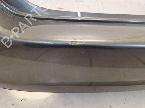 Bak støtfanger VW GOLF V Variant (1K5) 2.0 TDI 16V | BP29104590C8 
