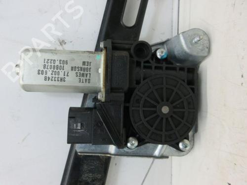 Rear left window mechanism BMW 1 (E87) 116 i | BP21485018C24 