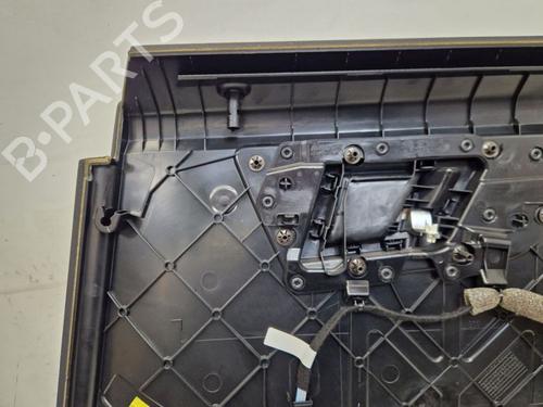 Rear left panel MERCEDES-BENZ GLK-CLASS (X204) 350 4-matic (204.987) | BP37136102C60 - Image 7