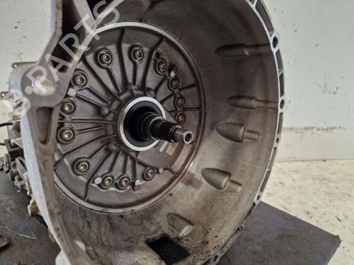 Gearbox BMW X3 (F25) xDrive 20 d | BP29102546M3 
