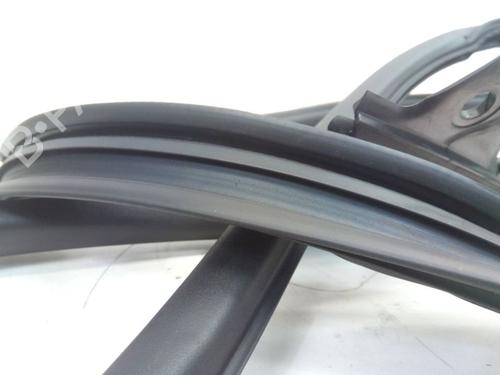 Rubber door seal NIO ET7 EV All-wheel Drive | BP29109224C142 