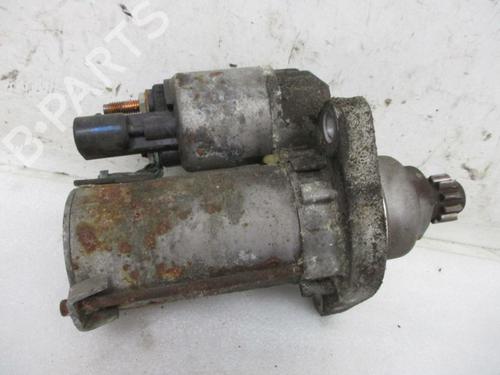Starter SEAT EXEO (3R2) 2.0 TDI | BP37103435M8 - Image 4