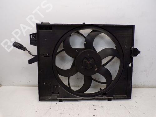 Used Fan BMW 5 (E60) 525 i (192 hp) 29096591