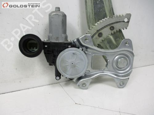 Rear left window mechanism SUBARU JUSTY IV 1.0 (M300) | BP37109849C24 - Image 4