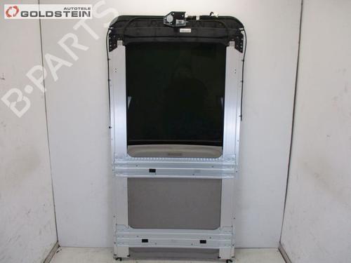 Sunroof NISSAN X-TRAIL II (T31) 2.0 dCi | BP18753216C124 