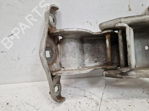 Hinge/Door check strap RENAULT TRAFIC II Van (FL) 1.9 dCi 100 (FL0C, FL0K, FL0B) | BP29108916C146 
