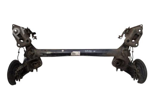 Used Rear axle ALFA ROMEO MITO (955_) 1.4 (955AXB1B, 955.AXF1B) (95 hp) 32087521