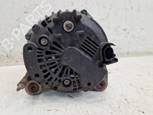 Alternator AUDI A3 (8P1) 1.9 TDI | BP29105030M7