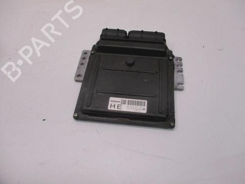 Used Engine control unit (ECU) NISSAN XTERRA (N50) 4.0 4x4 (269 hp) 28174341