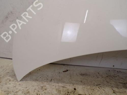 Hood TOYOTA AYGO (_B1_) 1.0 (KGB10_, KGB10R) | BP29603186C1 