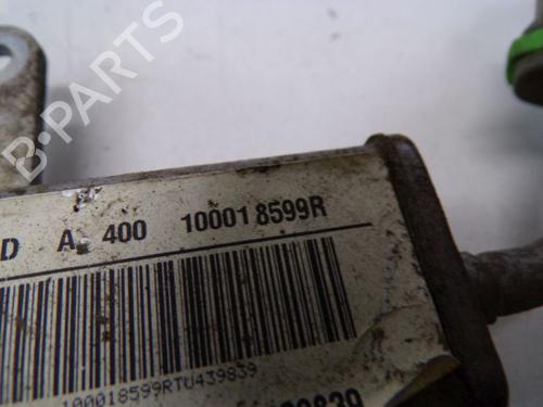 Injection rail RENAULT TWINGO III (BCM_, BCA_) 1.0 SCe 70 | BP37117407M98  - Image 6