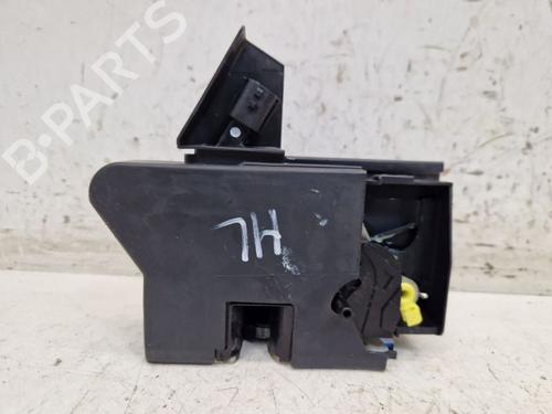 Rear left lock DACIA SANDERO II 1.0 SCe 75 (B8JC, B8JD, B8NC) | BP29105571C100 