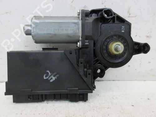 Right rear window motor AUDI A4 B7 (8EC) 2.0 TDI 16V | BP19292002E22 