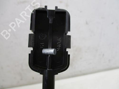 Rear left lock RENAULT KANGOO / GRAND KANGOO II (KW0/1_) 1.5 dCi 90 (KW05, KW08, KW0G, KW11) | BP29091943C100 