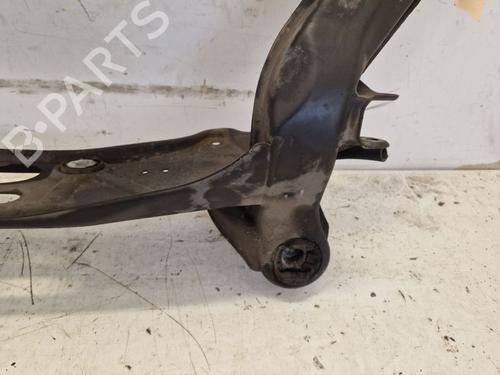 Rear axle MERCEDES-BENZ 124 Saloon (W124) 300 D (124.130) | BP29103866M2 