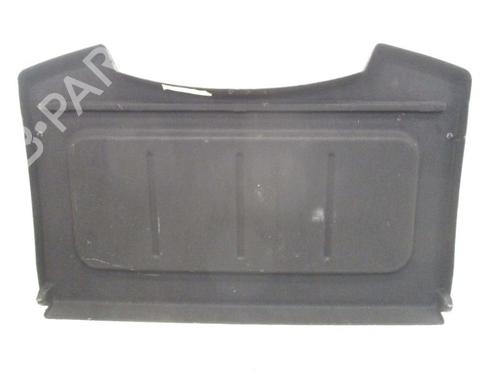 Rear parcel shelf DACIA SANDERO 1.4 (BS0C, BS0A, BS0G, BS1F, BS0E) | BP29086212C85 
