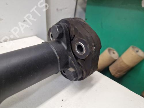 Driveshaft BMW 1 (F20) 116 i | BP37136552M37 - Image 7