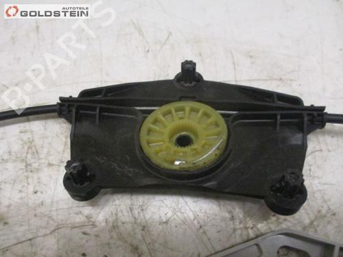 Front right window mechanism AUDI A4 B8 Avant (8K5) 2.0 TDI | BP37097259C23 - Image 2