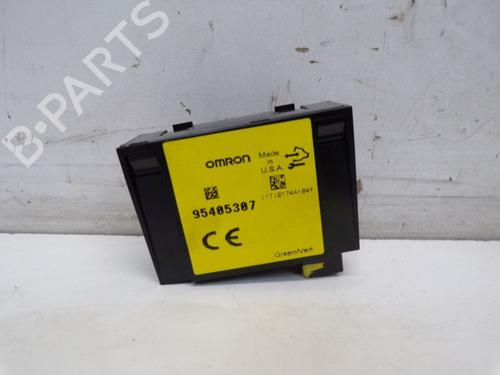 Control unit OPEL ANTARA A (L07) 2.2 CDTi 4x4 | BP38506362M11 - Image 3