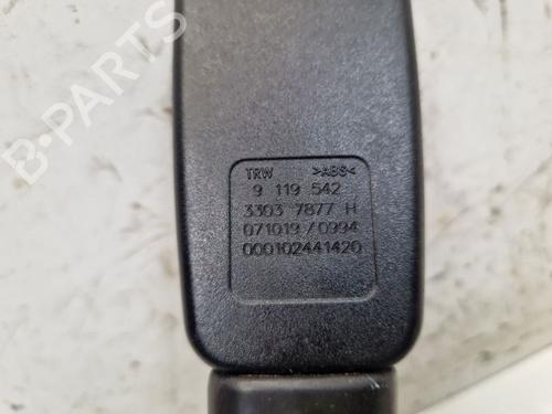 Seat buckle BMW 3 (E90) 318 i | BP29106121I32 