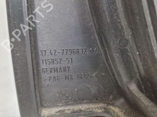 Fan BMW 5 Touring (E61) 530 d | BP33276319M128  - Image 9