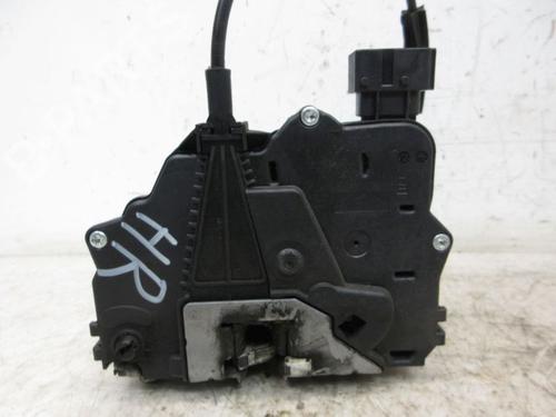 Rear right lock OPEL CORSA D (S07) 1.4 (L08, L68) | BP29095577C99 