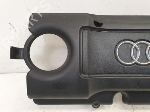 Upper protection AUDI A3 (8P1) 1.4 TFSI | BP38029415M93 - Image 3