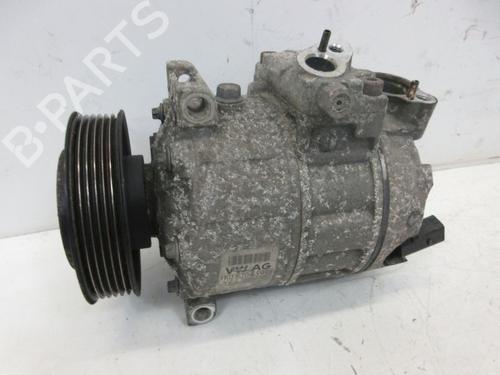 Compressor A/A SEAT ALTEA XL (5P5, 5P8) 2.0 TDI (140 hp) 25826350
