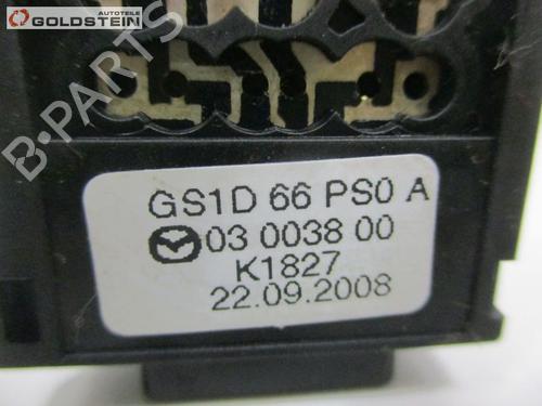 Switch MAZDA 6 Estate (GH) 2.2 MZR-CD (GH10) | BP37105644I30 - Image 3