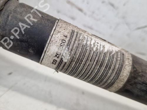 Left front driveshaft OPEL CORSA E (X15) 1.0 (08, 68) | BP37135745M38  - Image 10