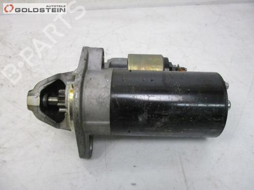 Used Starter BMW 6 Convertible (F12) 640 i (320 hp) 18751012