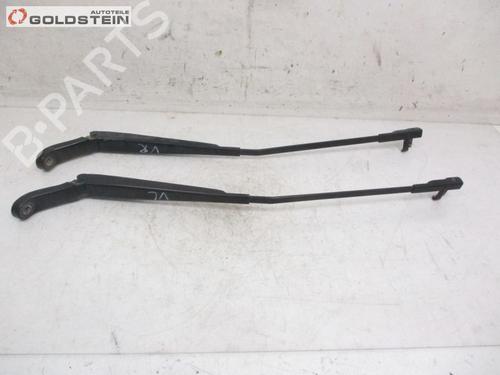 Used Front windshield wiper arm PEUGEOT 407 Coupe (6C_) 3.0 V6 (211 hp) 18757863