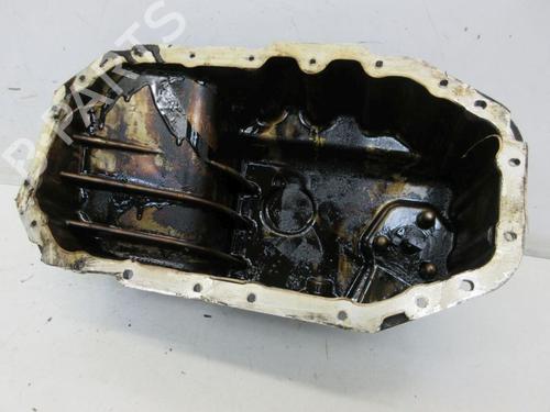 Oliebundkar VW GOLF V (1K1) 1.4 16V (75 hp) 19293455
