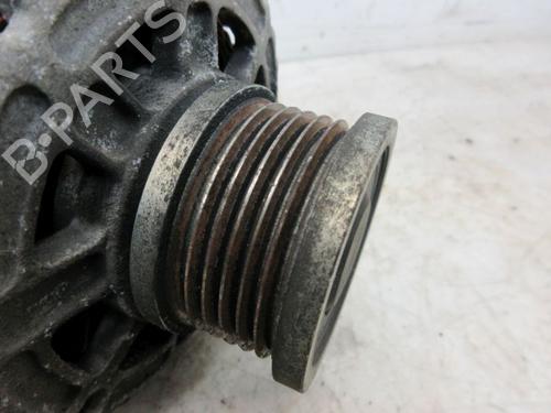 Alternator OPEL ASTRA J (P10) 1.4 (68) | BP37129670M7 - Image 7