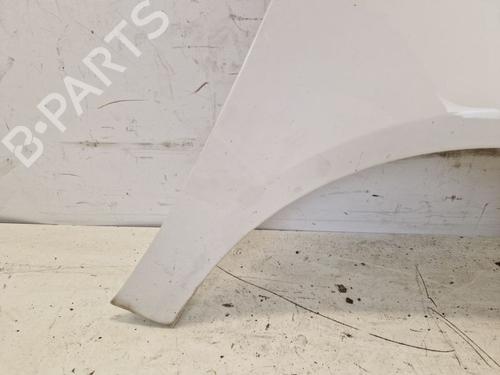 Right front fenders SKODA FABIA II Combi (545) 1.2 | BP29101683C42 