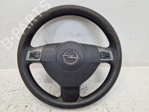 Used Steering wheel OPEL ZAFIRA / ZAFIRA FAMILY B (A05) 1.6 (M75) (105 hp) 29109642