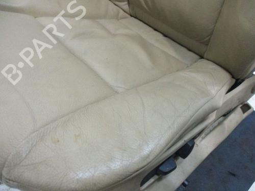 Left front seat BMW 5 Touring (E61) 535 d | BP29089882C15 