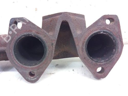 Exhaust manifold BMW X3 (F25) xDrive 20 d | BP29102343M110 