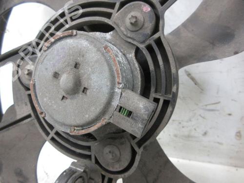Fan RENAULT TWINGO II (CN0_) 1.2 (CN0D) | BP37122184M128 - Image 3